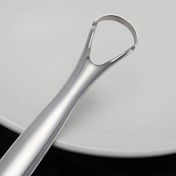 Raspador de Lengua